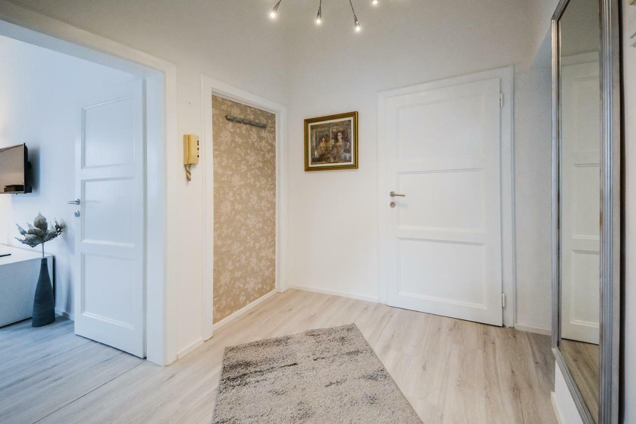 Kavon Apartments リュブリャナ エクステリア 写真