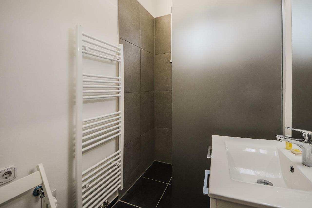 Kavon Apartments リュブリャナ エクステリア 写真