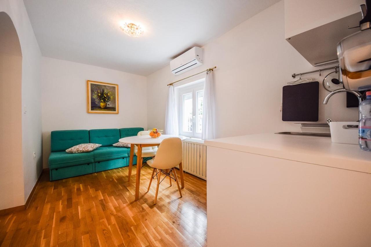 Kavon Apartments リュブリャナ エクステリア 写真